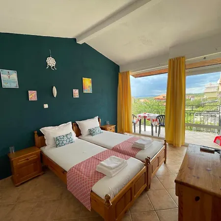 Serenity Hill Gæstehus Sveti Vlas