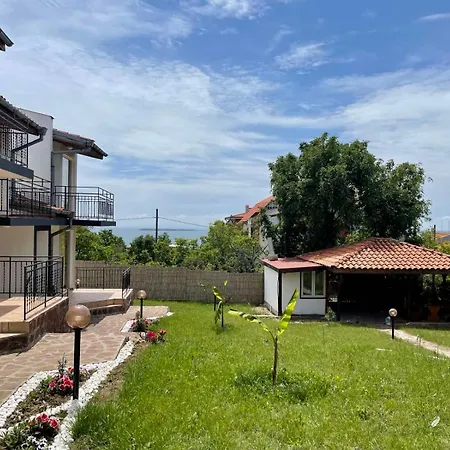 Serenity Hill Pensiune Sveti Vlas