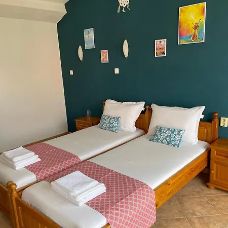 Pensiune Serenity Hill Sveti Vlas