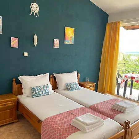 Gæstehus Serenity Hill Sveti Vlas