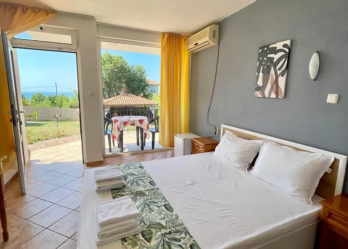 Serenity Hill Pensiune 3*