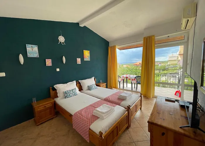 Serenity Hill Pensiune Sveti Vlas