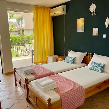 Serenity Hill ゲストハウス