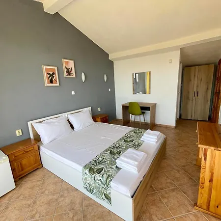 ゲストハウス Serenity Hill