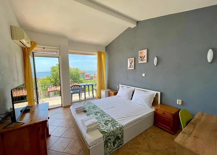 Serenity Hill 게스트하우스 3*