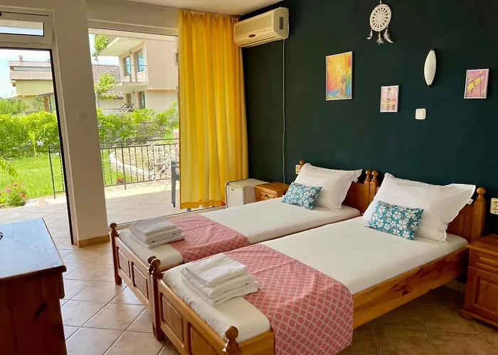 Serenity Hill 게스트하우스