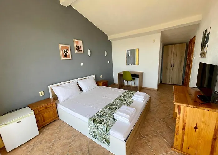 게스트하우스 Serenity Hill