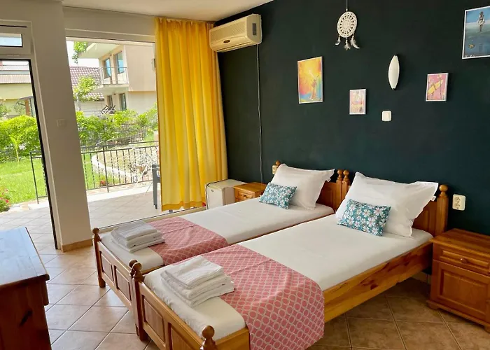 Serenity Hill 게스트하우스 스베티 블라스